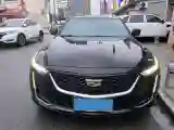 2021 Cadillac CT5 2.0T 237HP L4 10AT
