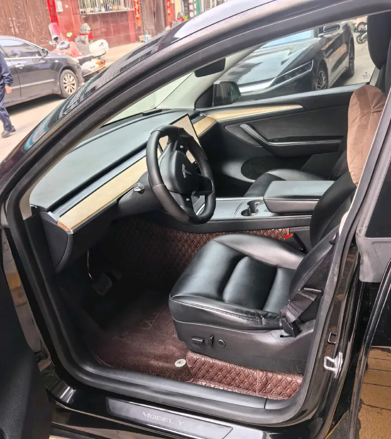 2022 Tesla Model Y BEV 60KWH,autocango,china used car exporter,china ev exporter,chinese used car exporter,chinese used ev exporter