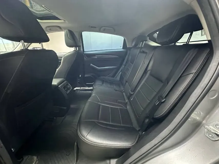 2021 Haval F7x 2.0T 224HP L4 7DCT,autocango,china used car exporter,china ev exporter,chinese used car exporter,chinese used ev exporter