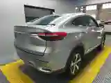 2021 Haval F7x 2.0T 224HP L4 7DCT