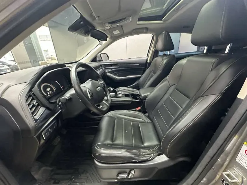 2021 Haval F7x 2.0T 224HP L4 7DCT,autocango,china used car exporter,china ev exporter,chinese used car exporter,chinese used ev exporter