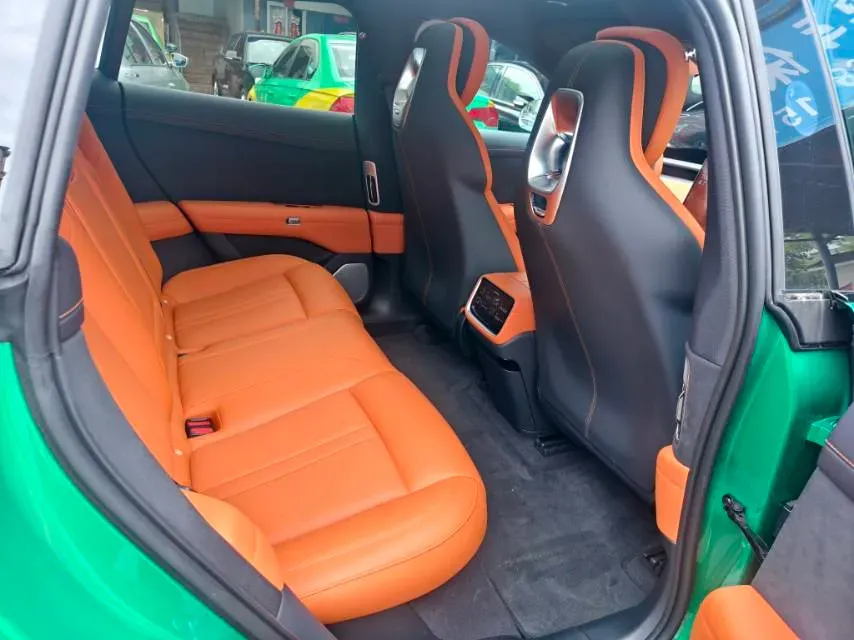 2025 MI YU7 BEV 96.3KWH,autocango,china used car exporter,china ev exporter,chinese used car exporter,chinese used ev exporter