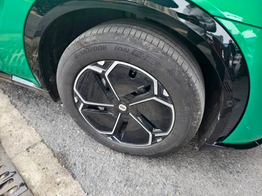 2025 MI YU7 BEV 96.3KWH,autocango,china used car exporter,china ev exporter,chinese used car exporter,chinese used ev exporter