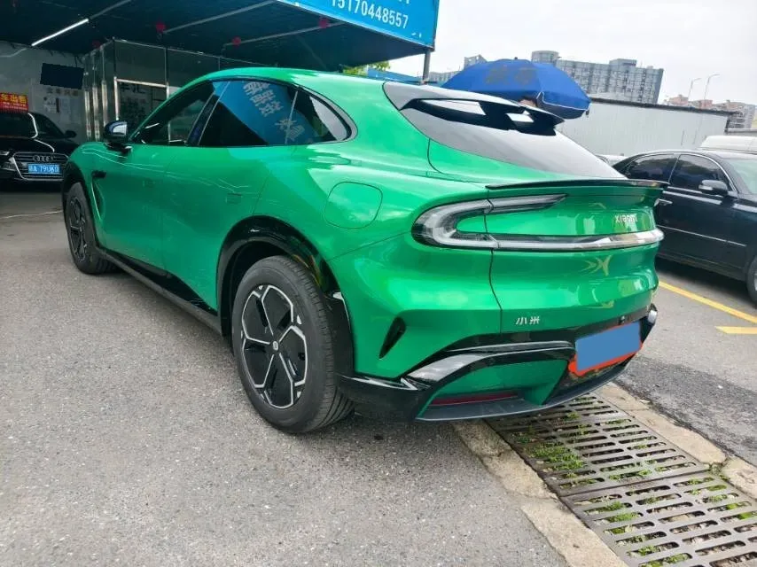 2025 MI YU7 BEV 96.3KWH,autocango,china used car exporter,china ev exporter,chinese used car exporter,chinese used ev exporter