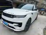 2023 Land Rover Range Rover Sport 3.0T 400HP L6 8AT