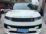 2023 Land Rover Range Rover Sport 3.0T 400HP L6 8AT
