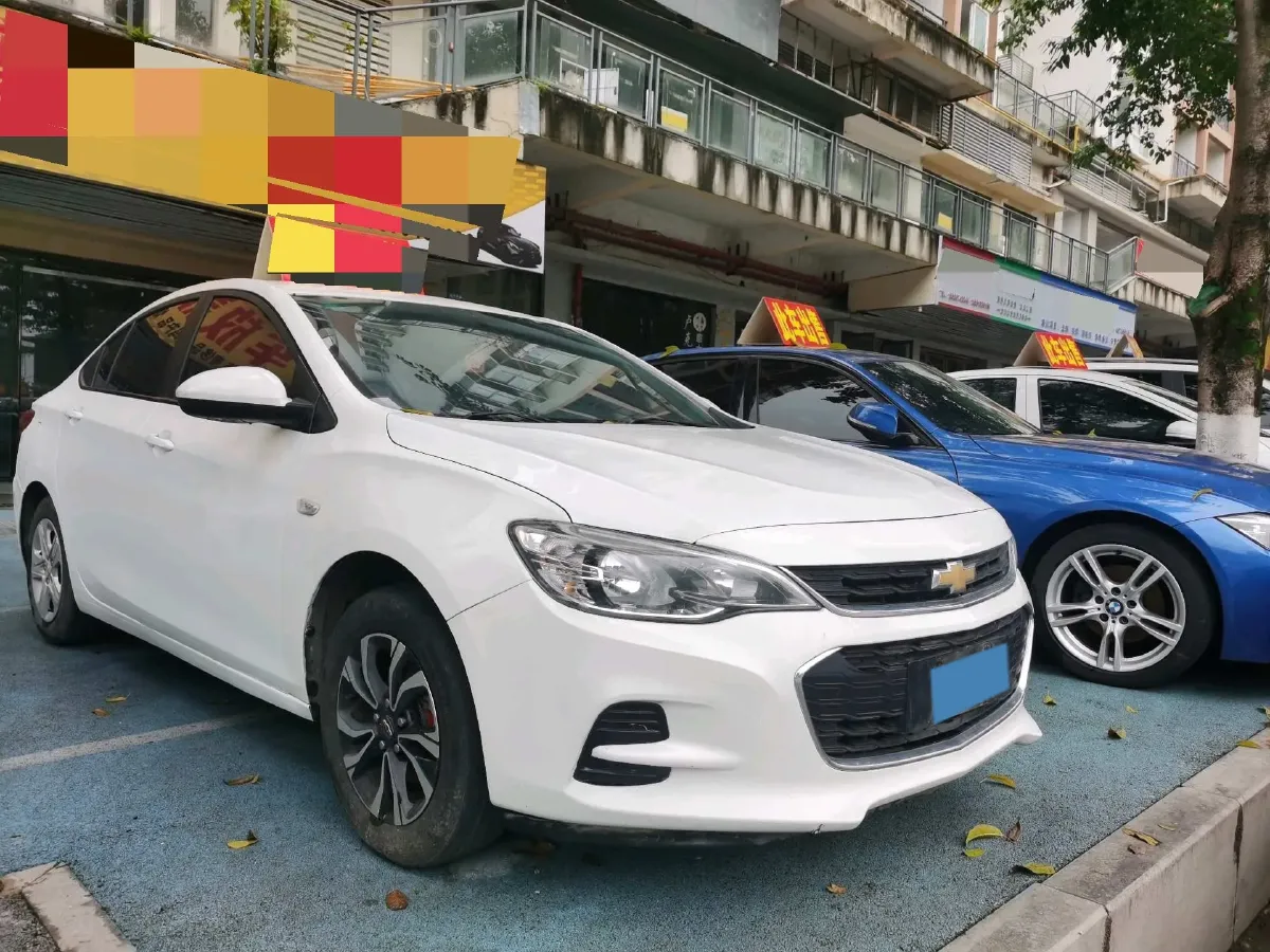 2019 Chevrolet Cavalier 1.5L 113HP L4 6AT,autocango,china used car exporter,china ev exporter,chinese used car exporter,chinese used ev exporter