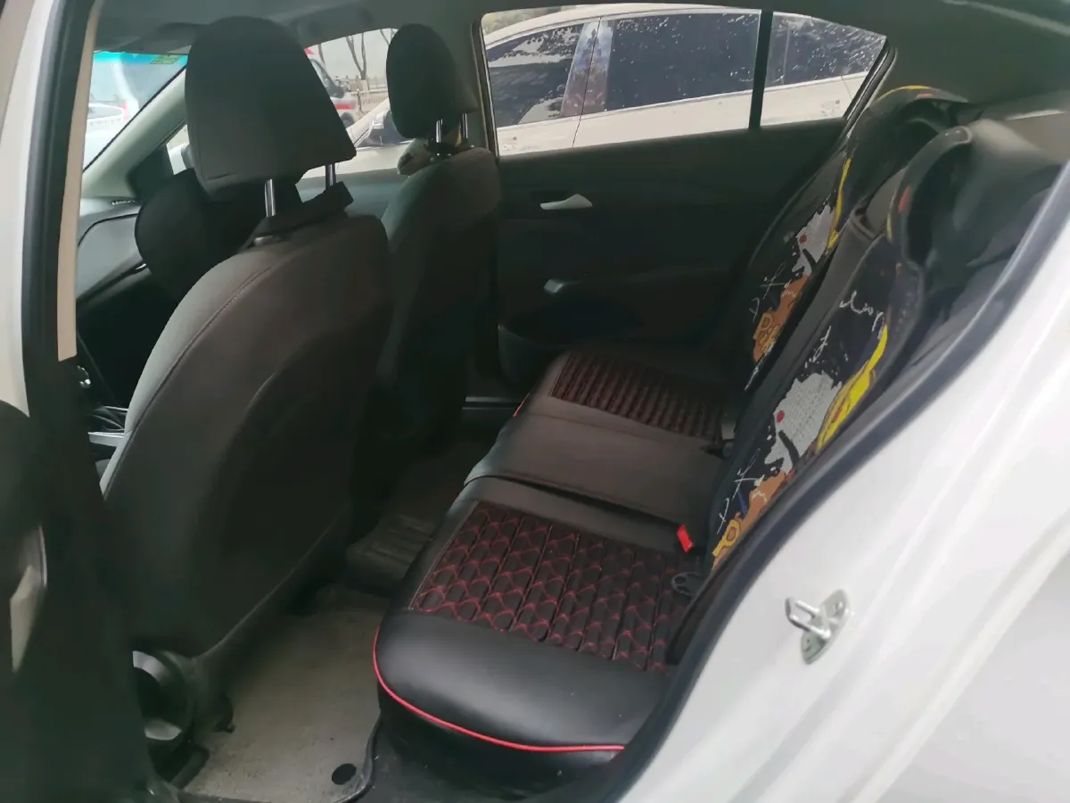 2019 Chevrolet Cavalier 1.5L 113HP L4 6AT,autocango,china used car exporter,china ev exporter,chinese used car exporter,chinese used ev exporter