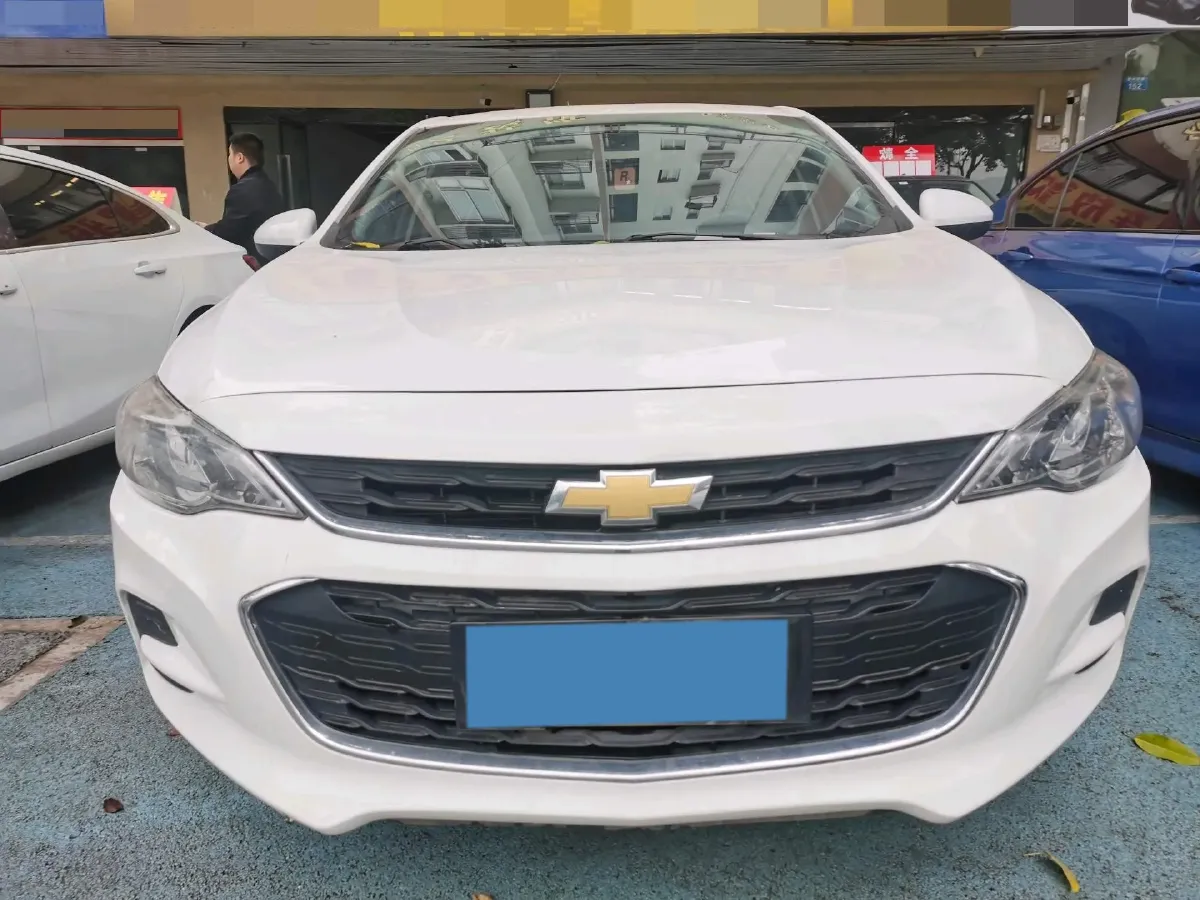 2019 Chevrolet Cavalier 1.5L 113HP L4 6AT,autocango,china used car exporter,china ev exporter,chinese used car exporter,chinese used ev exporter