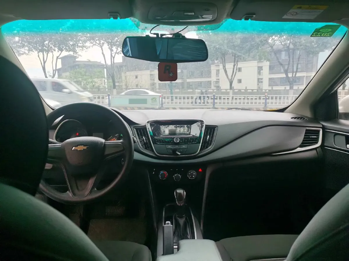 2019 Chevrolet Cavalier 1.5L 113HP L4 6AT,autocango,china used car exporter,china ev exporter,chinese used car exporter,chinese used ev exporter