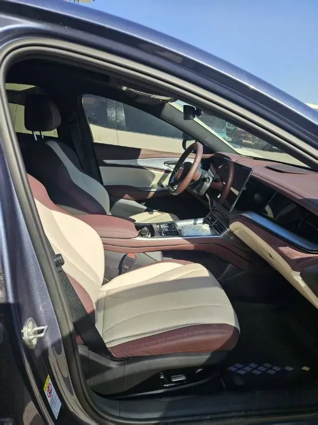 2025 BYD Seal07 DM-i 1.5L 101HP L4 E-CVT PHEV 17.6KWH,autocango,china used car exporter,china ev exporter,chinese used car exporter,chinese used ev exporter