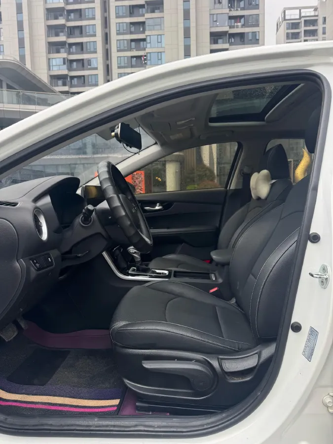 2021 Kia K3 1.5L 115HP L4 CVT,autocango,china used car exporter,china ev exporter,chinese used car exporter,chinese used ev exporter