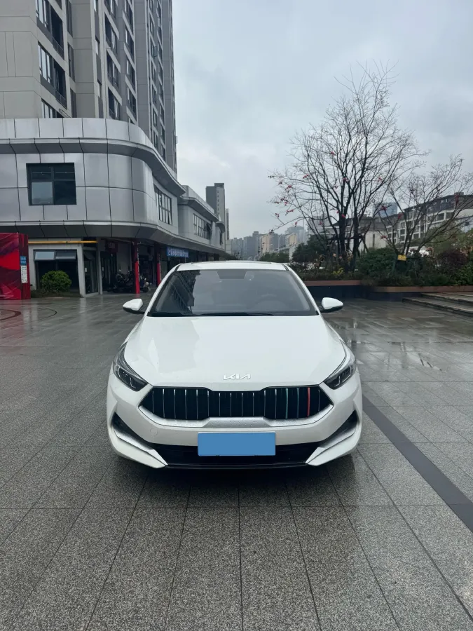 2021 Kia K3 1.5L 115HP L4 CVT,autocango,china used car exporter,china ev exporter,chinese used car exporter,chinese used ev exporter