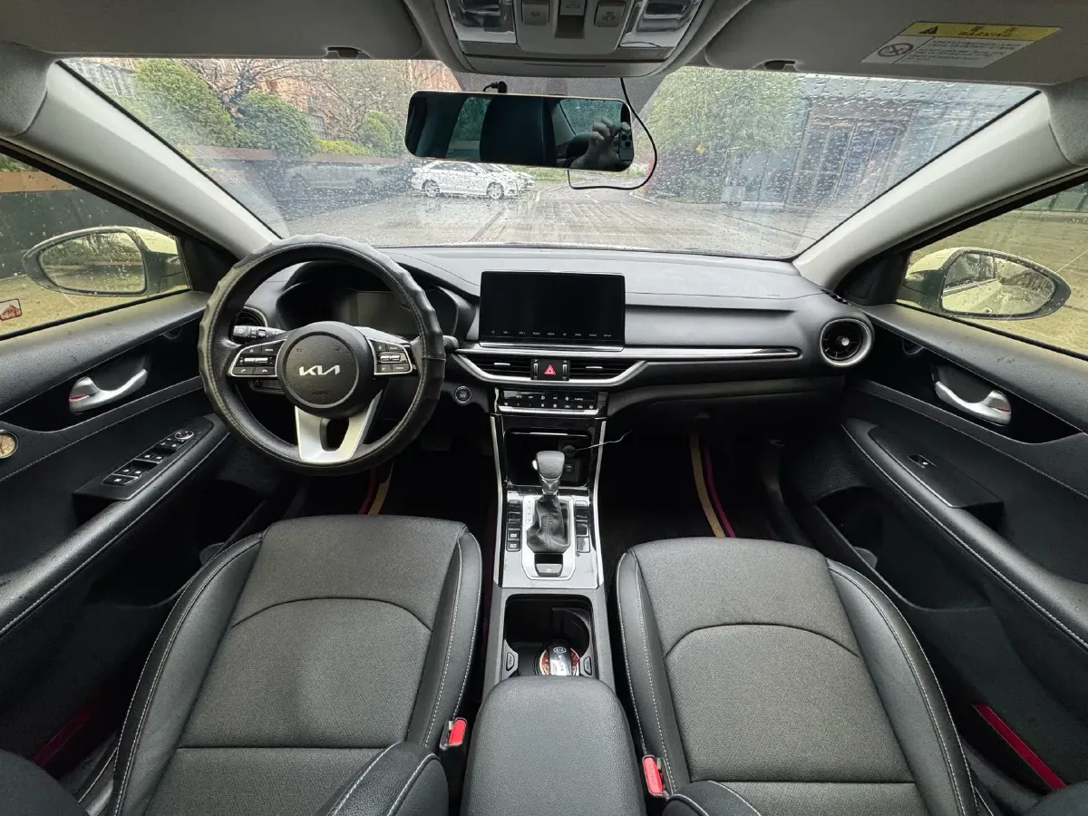 2021 Kia K3 1.5L 115HP L4 CVT,autocango,china used car exporter,china ev exporter,chinese used car exporter,chinese used ev exporter