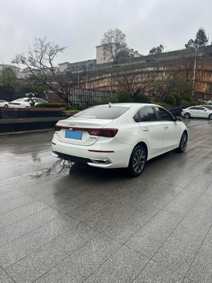 2021 Kia K3 1.5L 115HP L4 CVT,autocango,china used car exporter,china ev exporter,chinese used car exporter,chinese used ev exporter