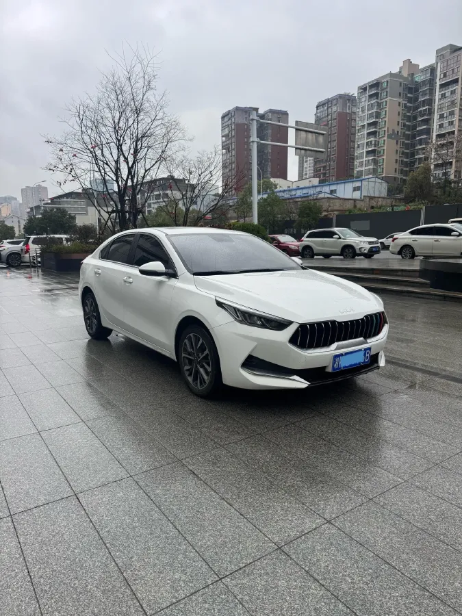 2021 Kia K3 1.5L 115HP L4 CVT,autocango,china used car exporter,china ev exporter,chinese used car exporter,chinese used ev exporter