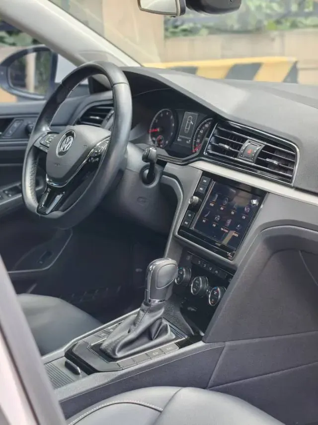2019 Volkswagen Passat 1.4T 150HP L4 7DCT,autocango,china used car exporter,china ev exporter,chinese used car exporter,chinese used ev exporter