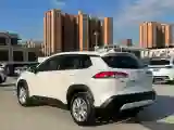 2023 Toyota Corolla Cross 2.0L 171HP L4 CVT