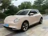 2021 Ora FunkyCat BEV 45.99KWH