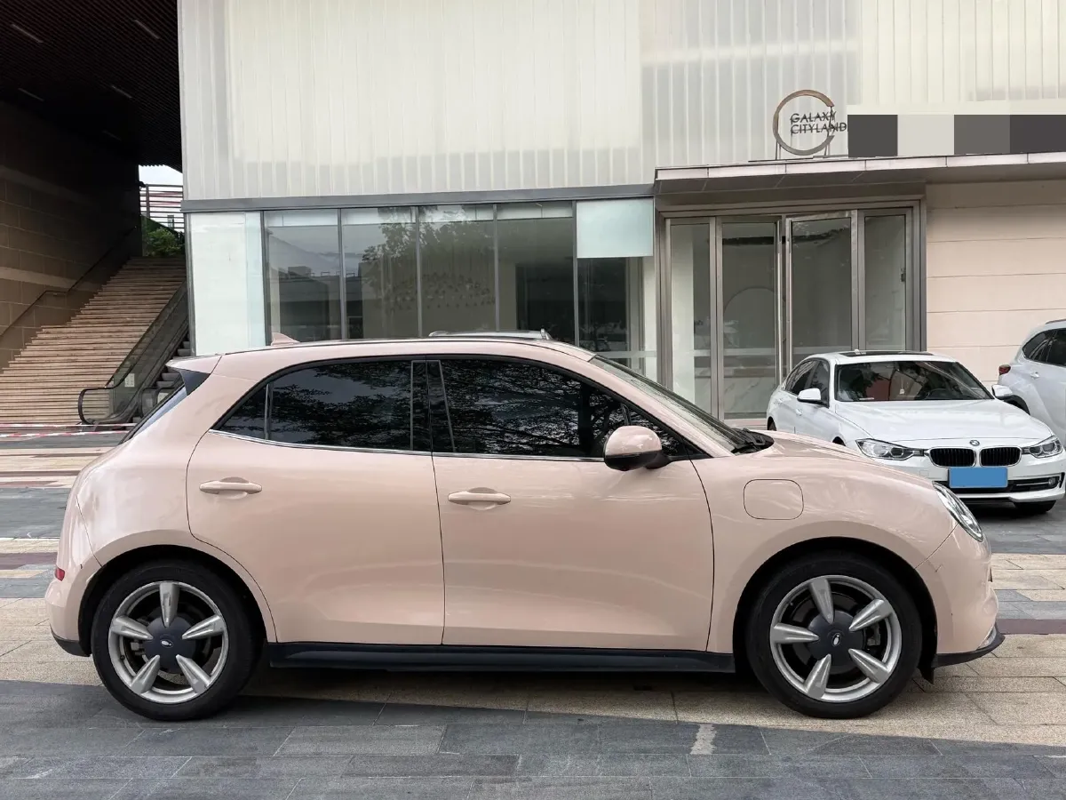 2021 Ora FunkyCat BEV 45.99KWH,autocango,china used car exporter,china ev exporter,chinese used car exporter,chinese used ev exporter