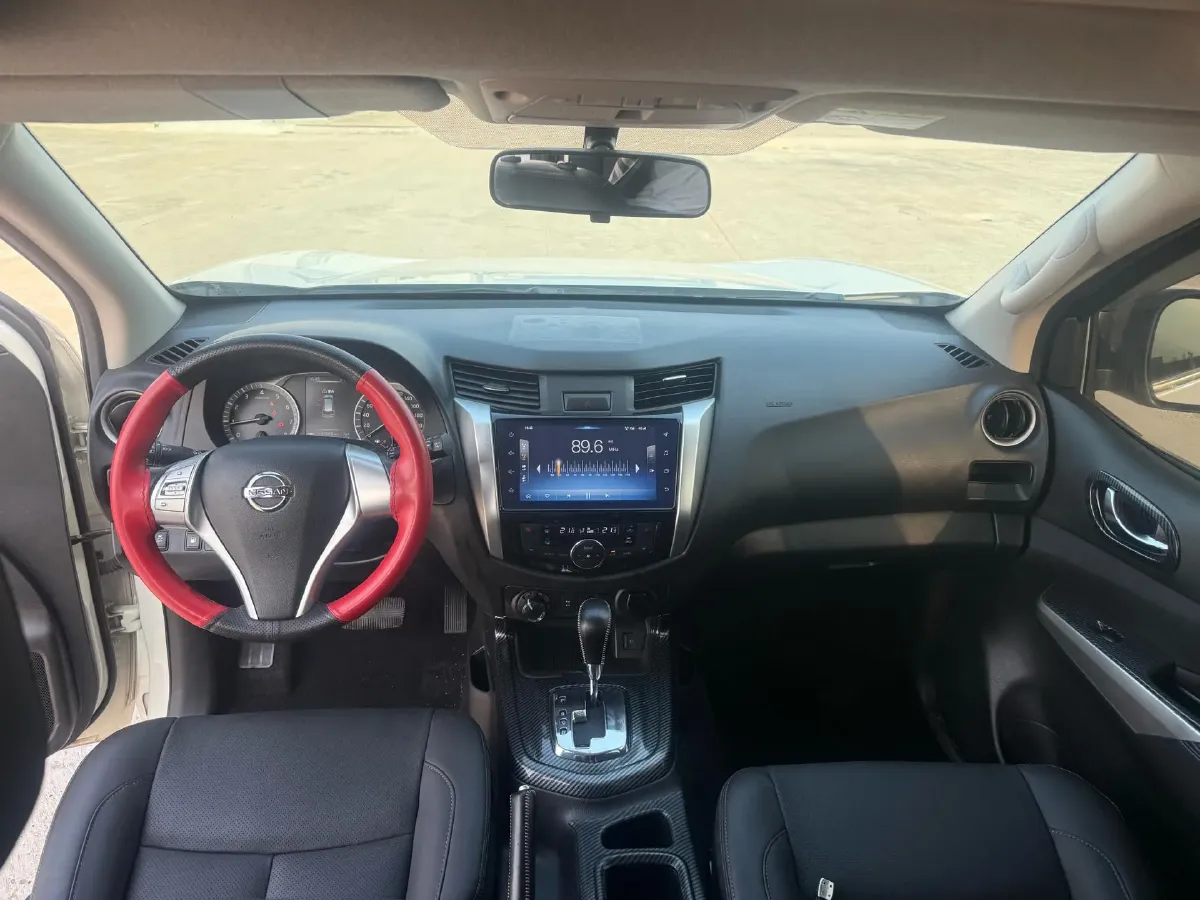 2020 Nissan Terra 2.5L 193HP L4 7AT,autocango,china used car exporter,china ev exporter,chinese used car exporter,chinese used ev exporter