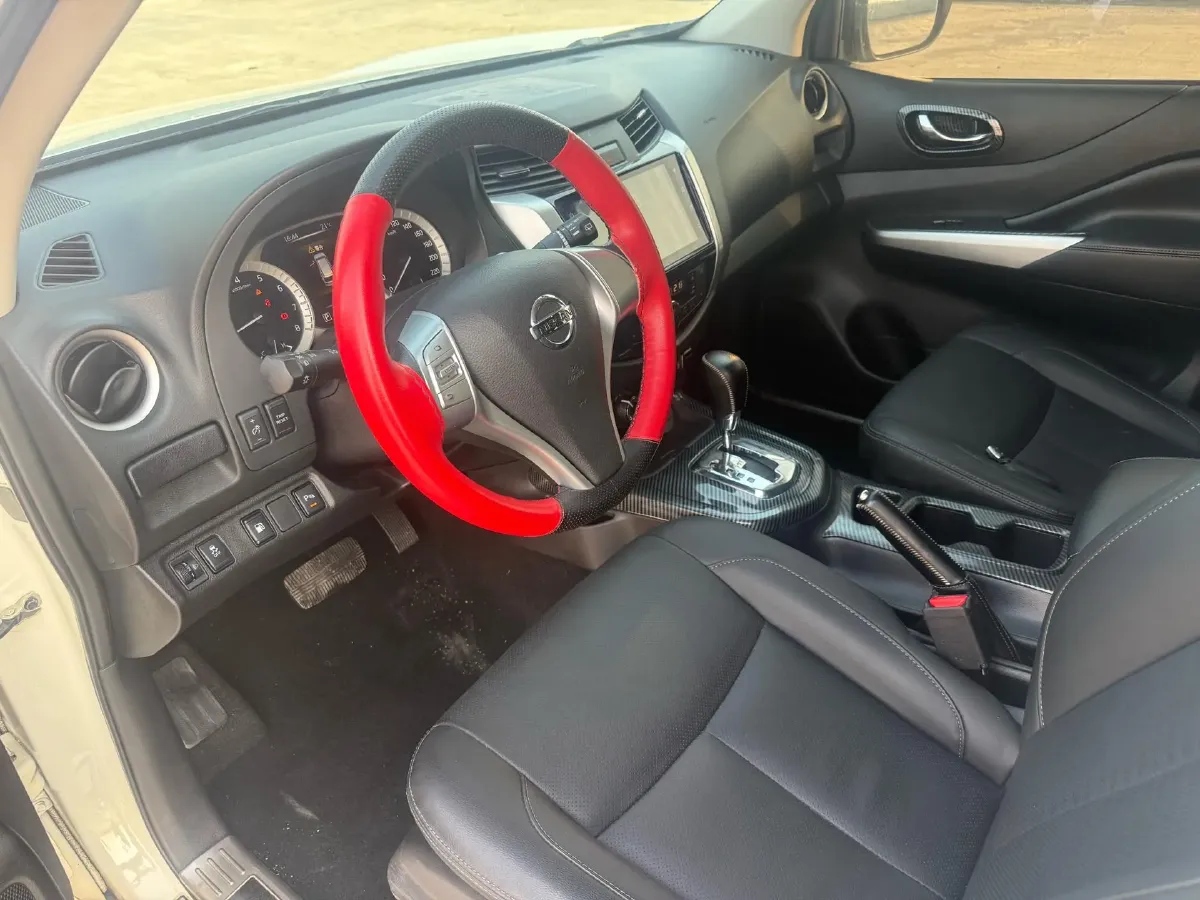 2020 Nissan Terra 2.5L 193HP L4 7AT,autocango,china used car exporter,china ev exporter,chinese used car exporter,chinese used ev exporter