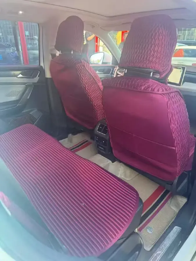 2023 Volkswagen Tayron 2.0T 186HP L4 7DCT,autocango,china used car exporter,china ev exporter,chinese used car exporter,chinese used ev exporter