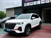 2021 CHANGAN CS35 PLUS,autocango,china used car exporter,china ev exporter,chinese used car exporter,chinese used ev exporter