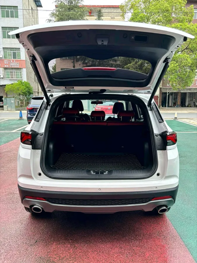 2021 ChangAn CS35 Plus 1.4T 160HP L4 7DCT,autocango,china used car exporter,china ev exporter,chinese used car exporter,chinese used ev exporter