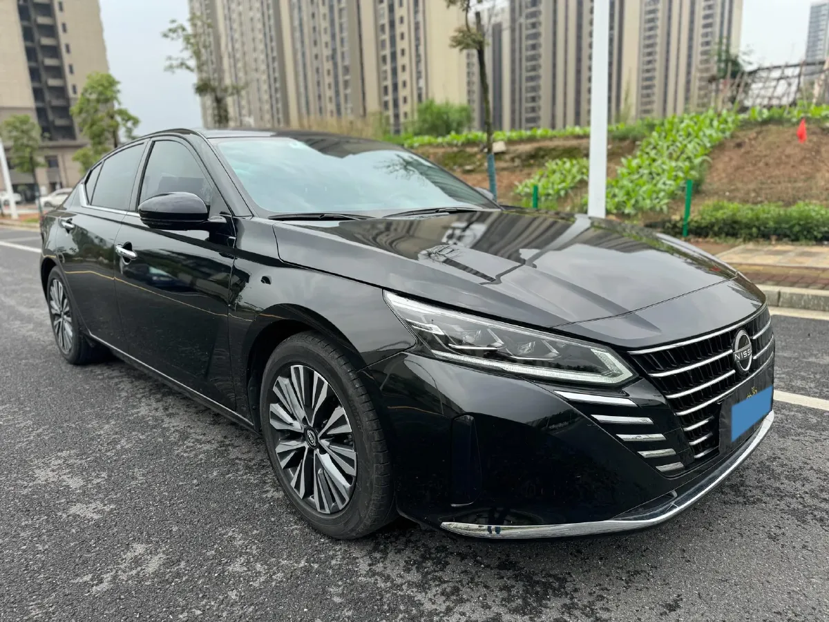2022 Nissan Teana 2.0L 156HP L4 CVT,autocango,china used car exporter,china ev exporter,chinese used car exporter,chinese used ev exporter