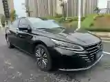 2022 Nissan Teana 2.0L 156HP L4 CVT