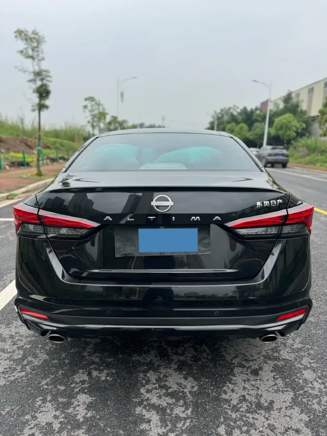 2022 Nissan Teana 2.0L 156HP L4 CVT,autocango,china used car exporter,china ev exporter,chinese used car exporter,chinese used ev exporter