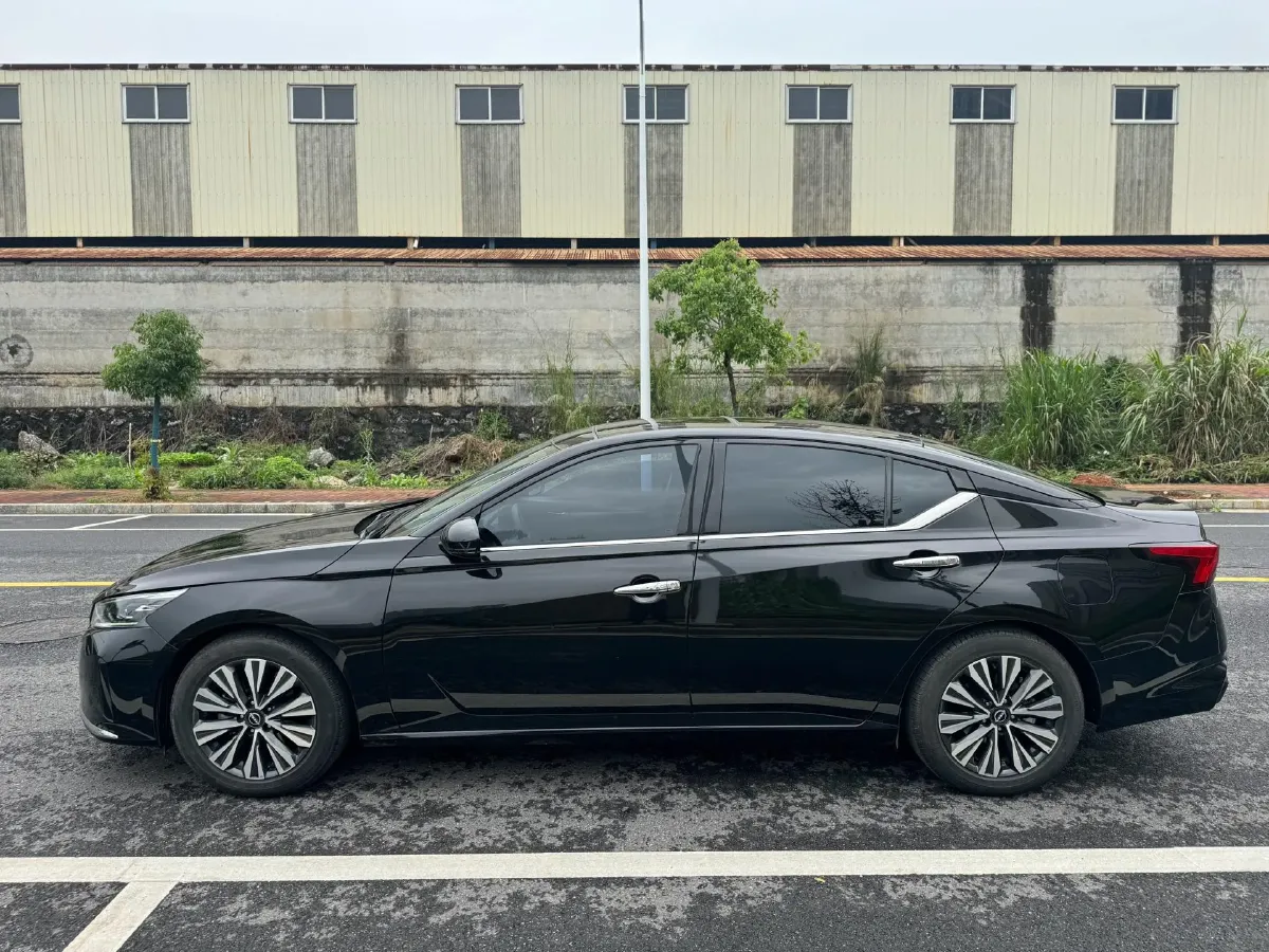 2022 Nissan Teana 2.0L 156HP L4 CVT,autocango,china used car exporter,china ev exporter,chinese used car exporter,chinese used ev exporter