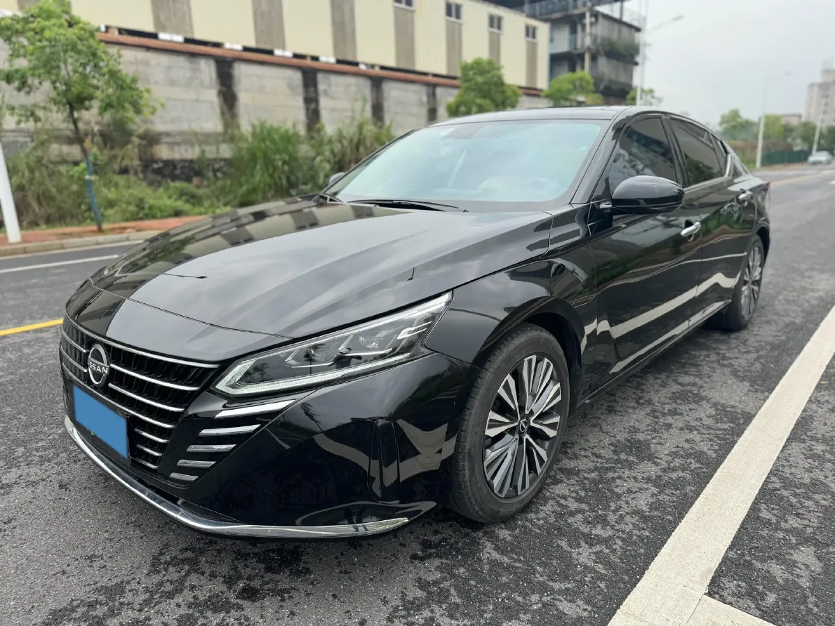 2022 Nissan Teana 2.0L 156HP L4 CVT,autocango,china used car exporter,china ev exporter,chinese used car exporter,chinese used ev exporter