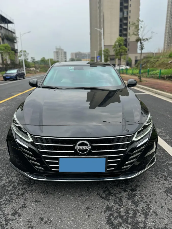2022 Nissan Teana 2.0L 156HP L4 CVT,autocango,china used car exporter,china ev exporter,chinese used car exporter,chinese used ev exporter