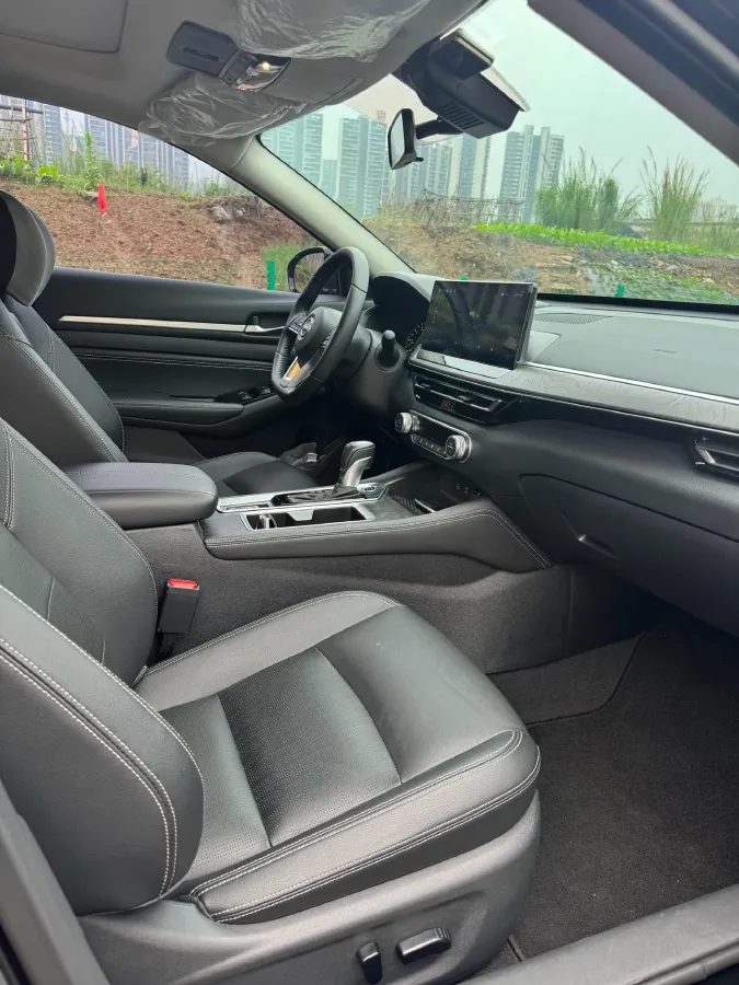 2022 Nissan Teana 2.0L 156HP L4 CVT,autocango,china used car exporter,china ev exporter,chinese used car exporter,chinese used ev exporter