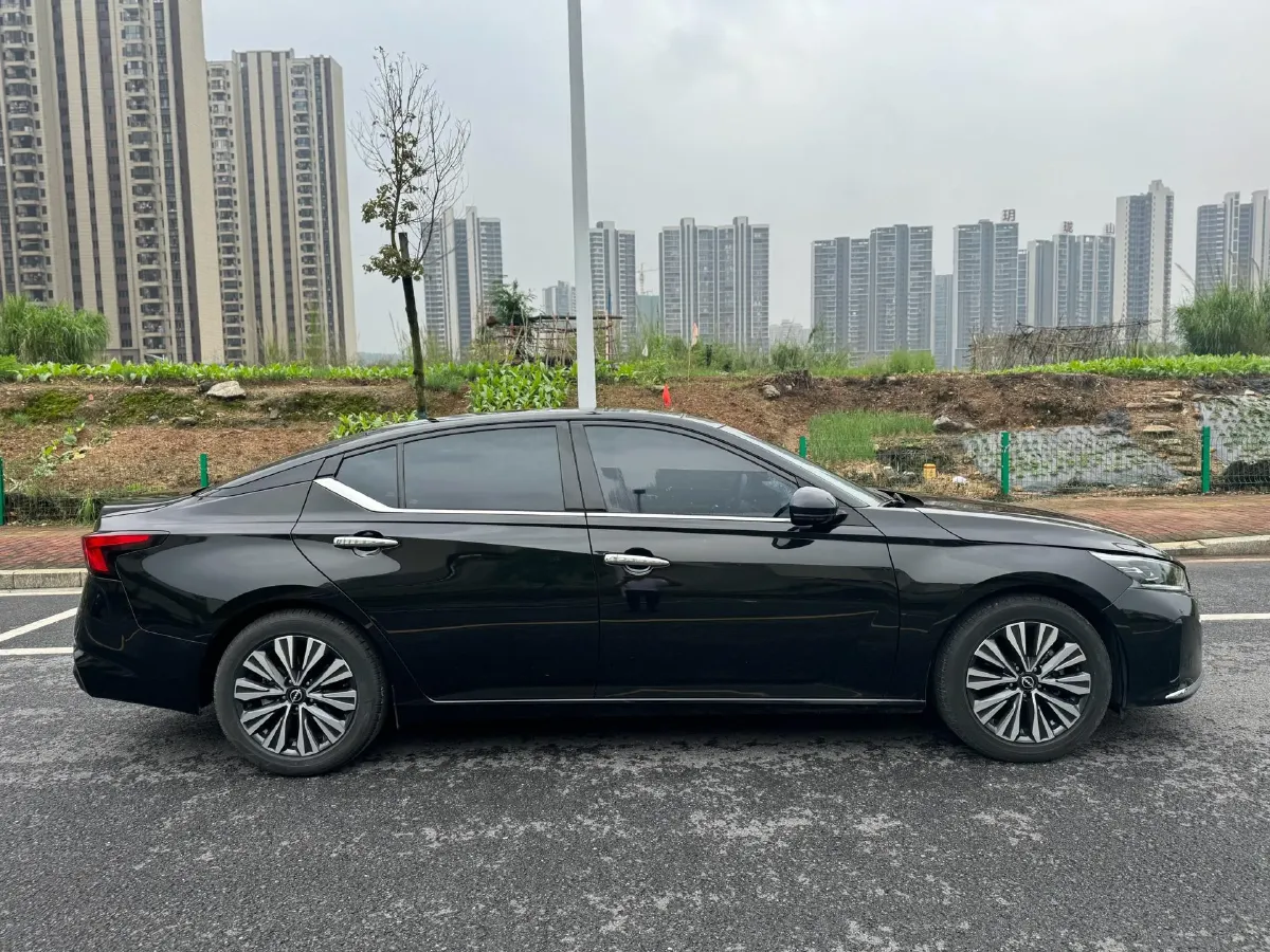 2022 Nissan Teana 2.0L 156HP L4 CVT,autocango,china used car exporter,china ev exporter,chinese used car exporter,chinese used ev exporter