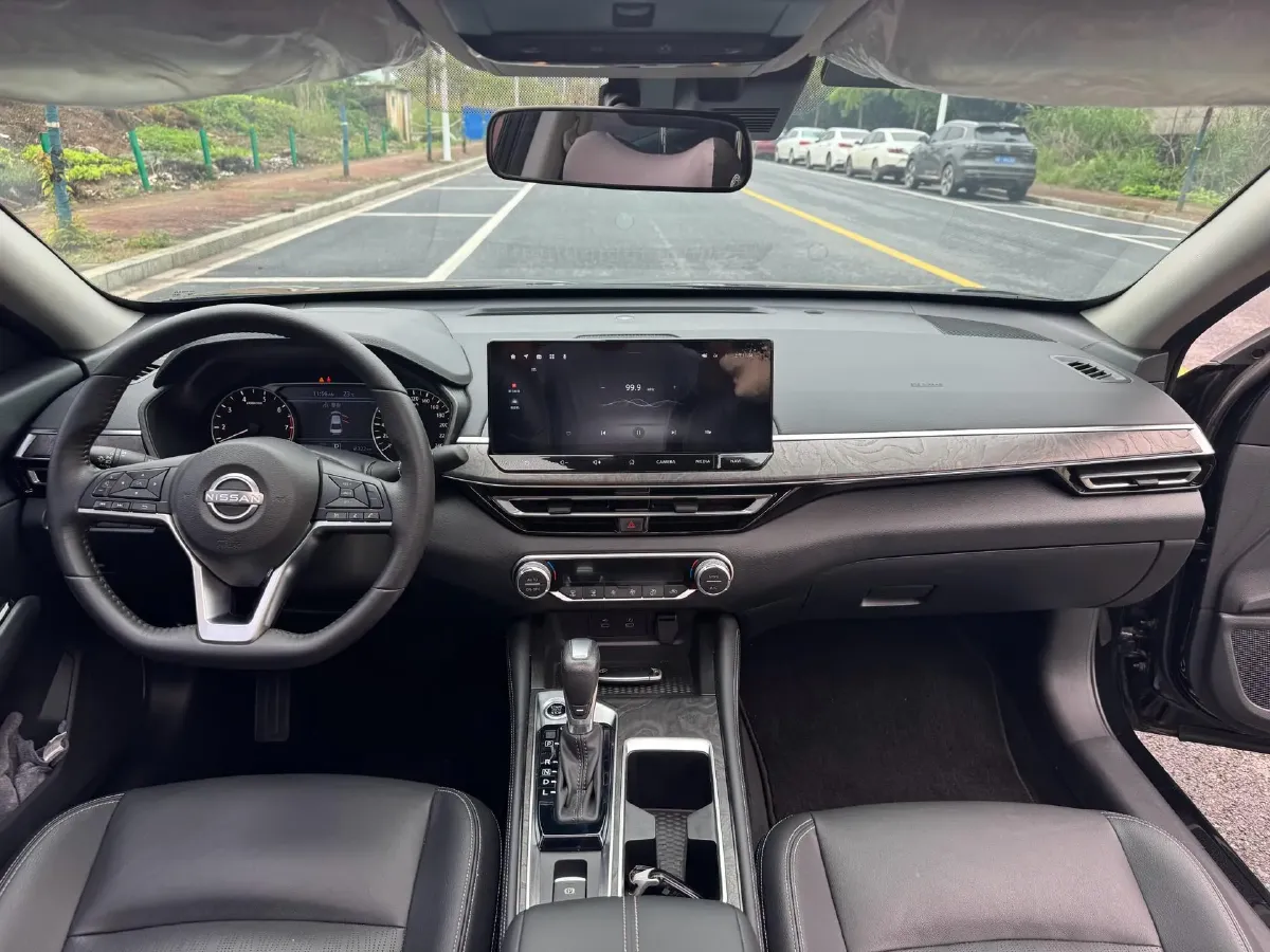 2022 Nissan Teana 2.0L 156HP L4 CVT,autocango,china used car exporter,china ev exporter,chinese used car exporter,chinese used ev exporter