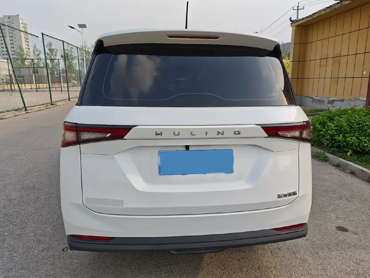 2022 WuLing ZhengChen 2.0L 136HP L4 6MT,autocango,china used car exporter,china ev exporter,chinese used car exporter,chinese used ev exporter