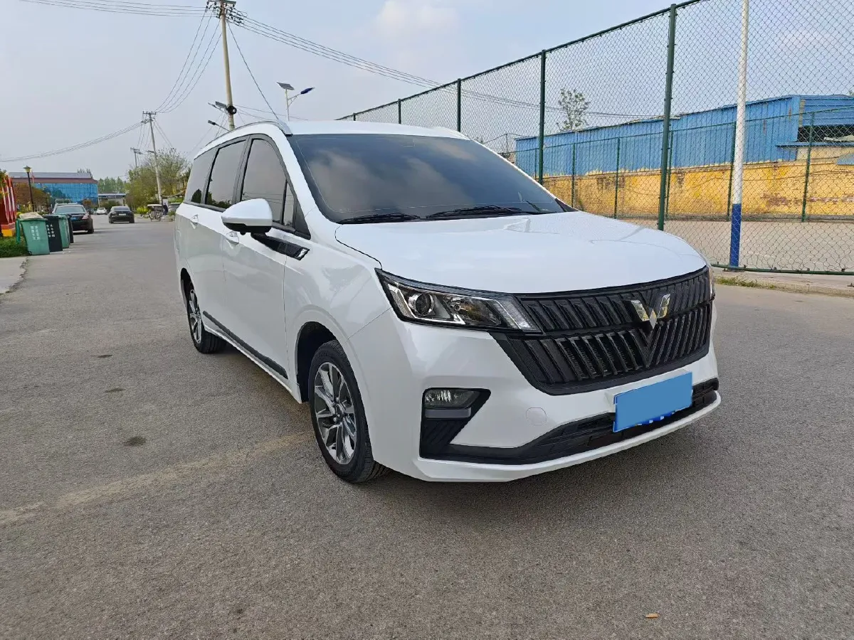 2022 WuLing ZhengChen 2.0L 136HP L4 6MT,autocango,china used car exporter,china ev exporter,chinese used car exporter,chinese used ev exporter