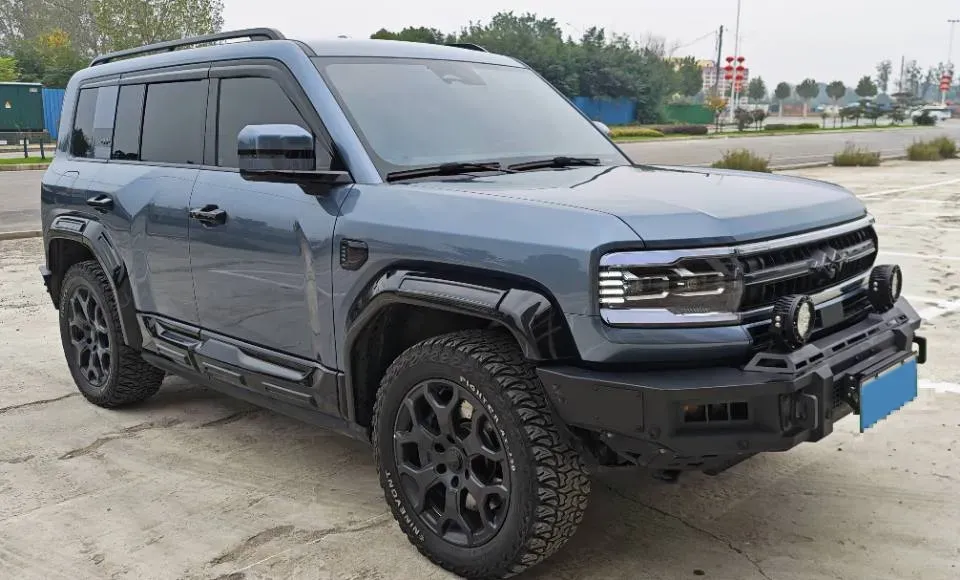 2023 Toyota Crown Kluger 2.5L 189HP L4 E-CVT Hybrid,autocango,china used car exporter,china ev exporter,chinese used car exporter,chinese used ev exporter