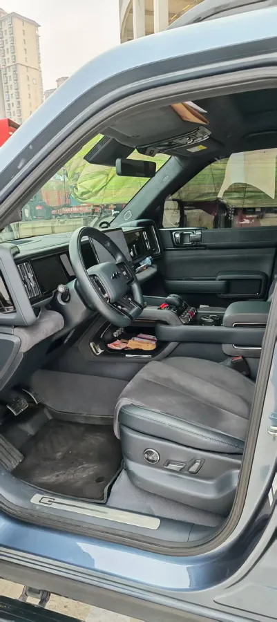 2023 Toyota Crown Kluger 2.5L 189HP L4 E-CVT Hybrid,autocango,china used car exporter,china ev exporter,chinese used car exporter,chinese used ev exporter