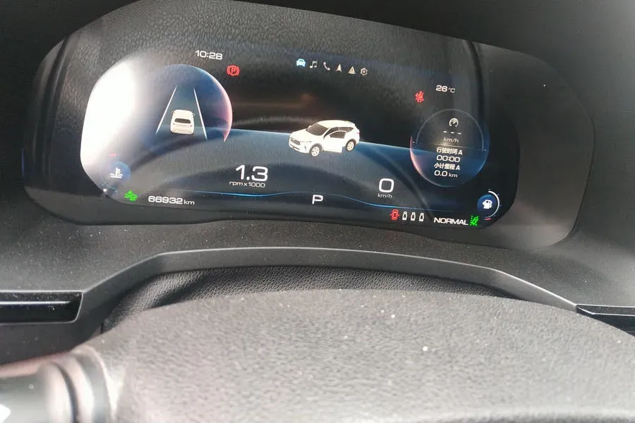 2020 Haval F7 2.0T 224HP L4 7DCT,autocango,china used car exporter,china ev exporter,chinese used car exporter,chinese used ev exporter