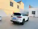 2022 GAC Trumpchi GS4 Plus 2.0T 252HP L4 6AT