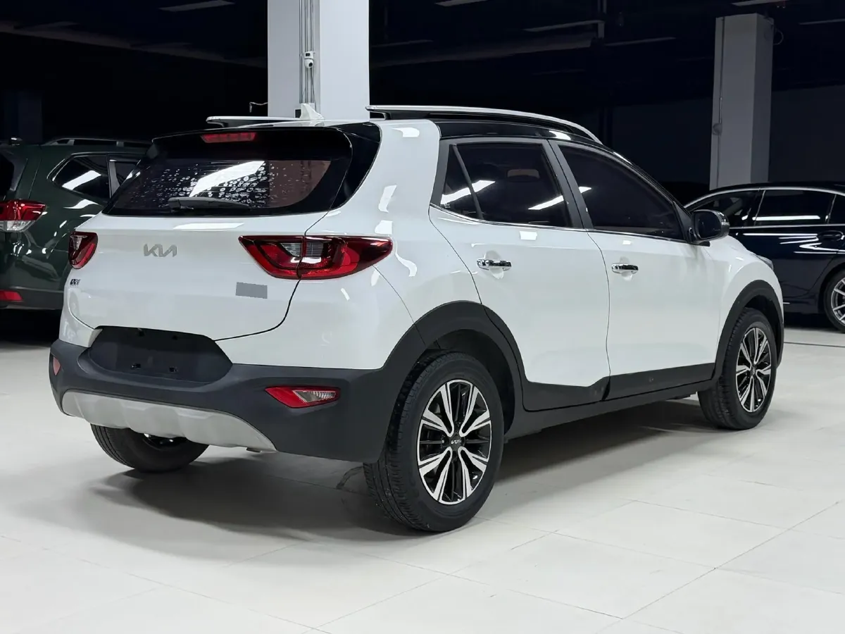 2021 Kia KX1 1.4L 100HP L4 CVT,autocango,china used car exporter,china ev exporter,chinese used car exporter,chinese used ev exporter