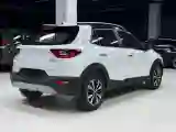 2021 Kia KX1 1.4L 100HP L4 CVT