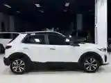 2021 Kia KX1 1.4L 100HP L4 CVT