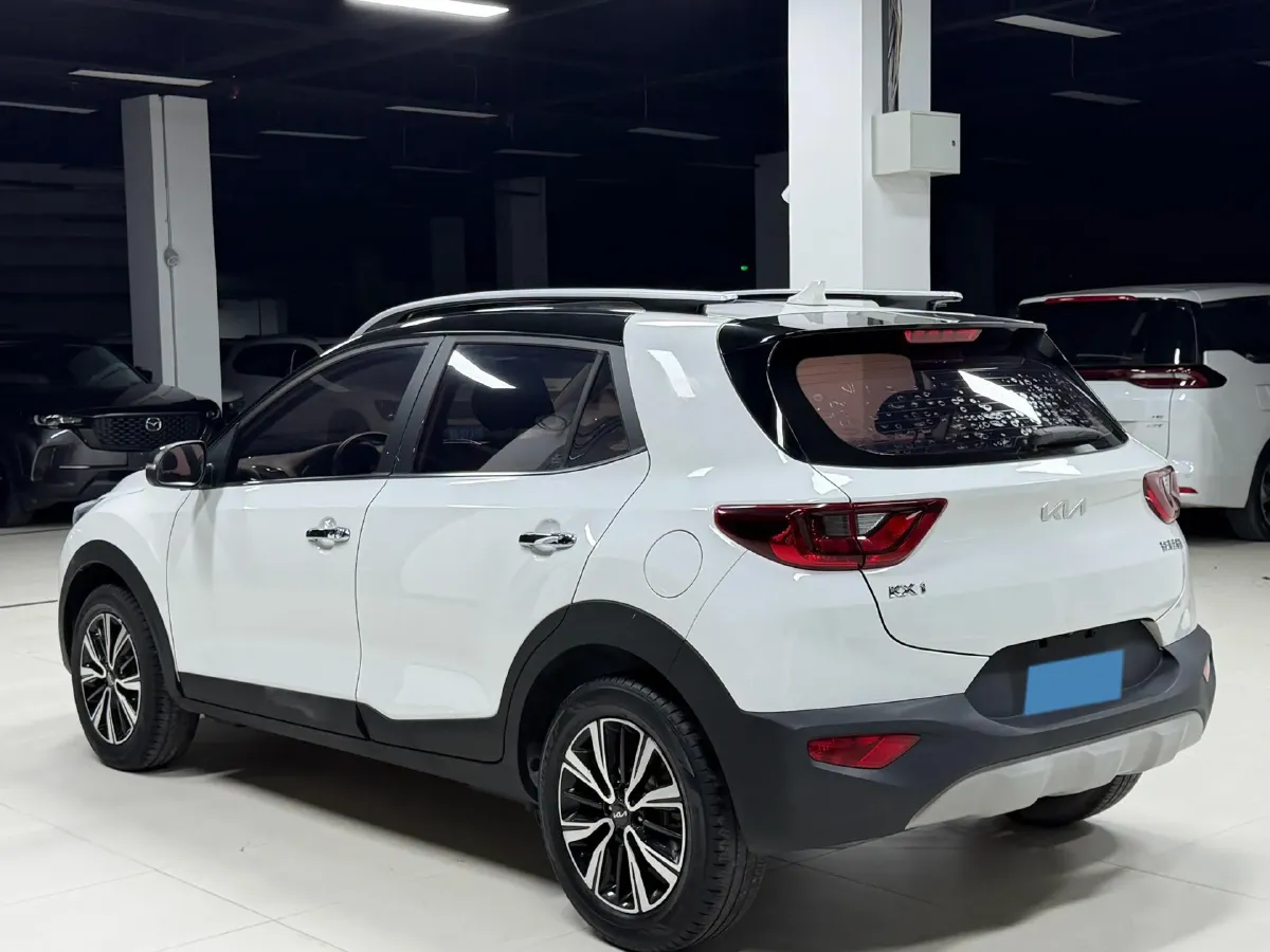 2021 Kia KX1 1.4L 100HP L4 CVT,autocango,china used car exporter,china ev exporter,chinese used car exporter,chinese used ev exporter