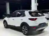 2021 Kia KX1 1.4L 100HP L4 CVT