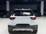 2021 Kia KX1 1.4L 100HP L4 CVT